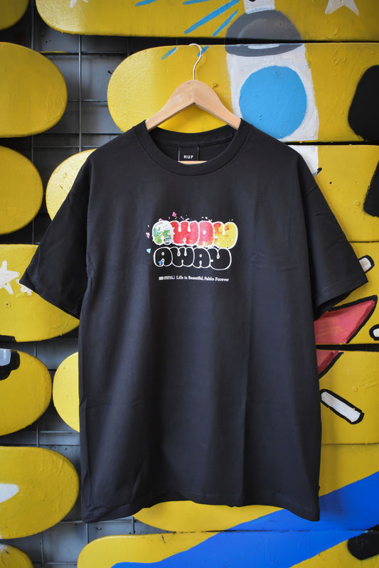 HUF Pablo Away T-Shirt