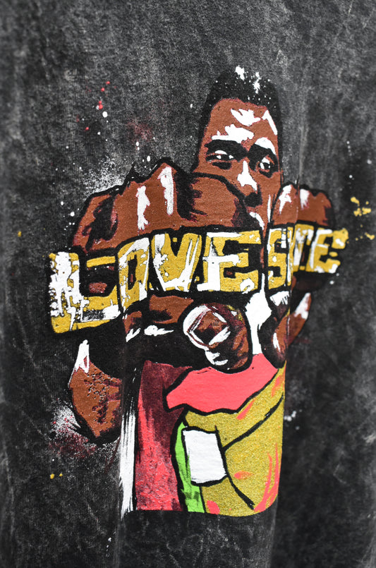 Love & Skate T-Shirt
