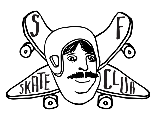 San Francisco Skate Club