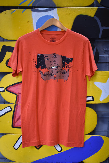 Gold Grill Tee