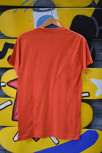 Gold Grill Tee