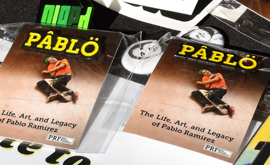 Pablo Pin