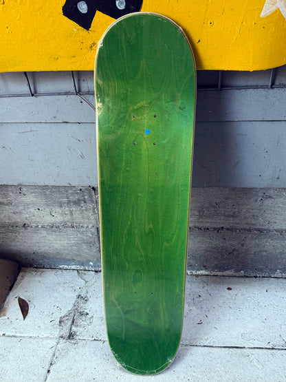 Thuy For Ever Skateboard Deck